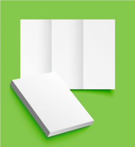 Leaflets and Flyers | Websites and Print