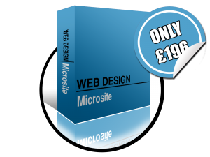 Reseller Packages Microsite Plumber