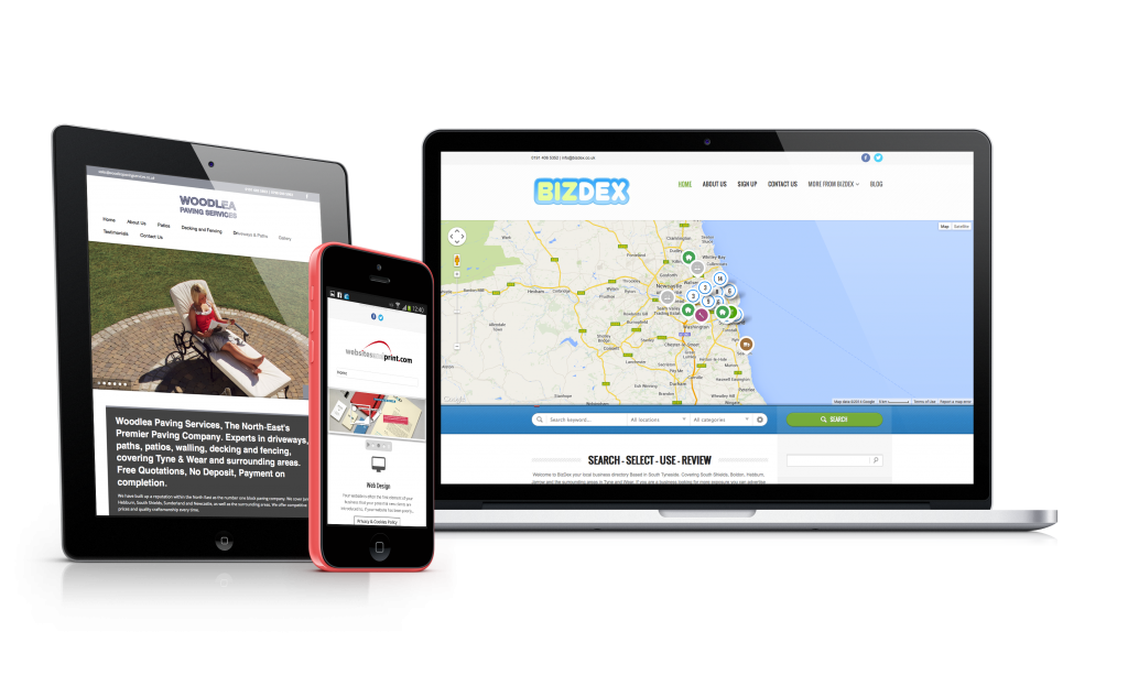 Responsive-WebandPri-WDP