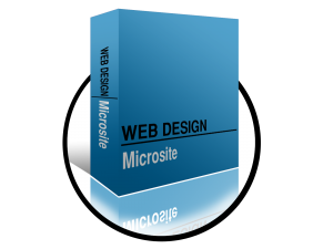 Reseller Packages Microsite