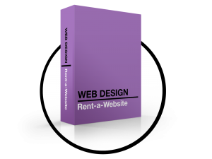 Reseller Rent-a-Website